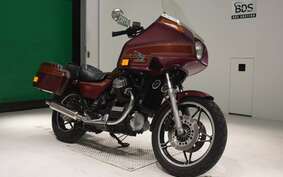 HONDA GL 700 WING INTERSTATE S 1983 RC10