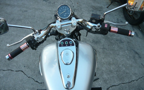 KAWASAKI ELIMINATOR 125 BNRA17