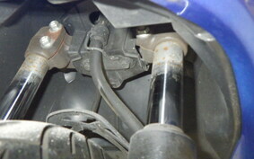 SUZUKI ADDRESS V125 CF4EA