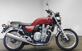 HONDA CB1100 EX 2014 SC65