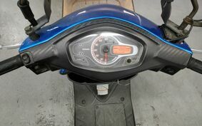 SUZUKI ADDRESS V125 S CF4MA