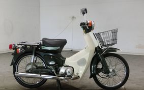 HONDA C70 SUPER CUB C70