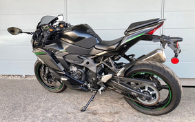 KAWASAKI Ninja ZX-4R SE 2023 ZX400P