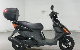 SUZUKI ADDRESS V125 S CF4MA