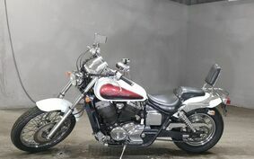 HONDA SHADOW 400 SLASHER 2000 NC40