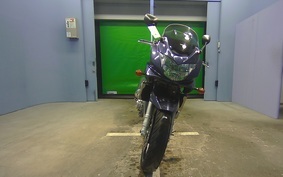 SUZUKI BANDIT 1250 SA 2008 GW72A