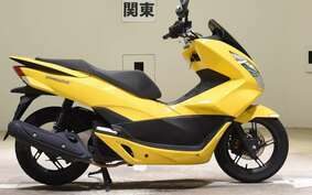 HONDA PCX125 JF56