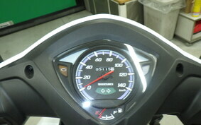 SUZUKI ADDRESS 110 CE47A