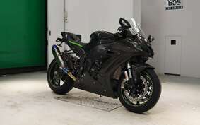 KAWASAKI ZX-10RSE 2020 ZXT02E