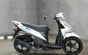 SUZUKI ADDRESS 110 CE47A