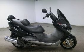 YAMAHA MAJESTY 125 FI SE27