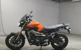 YAMAHA MT-09 2016 RN34J