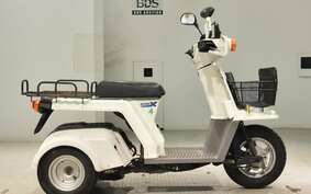 HONDA GYRO X TD02