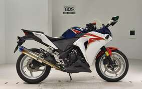 HONDA CBR250R GEN 3 MC41