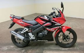 HONDA CBR150R NCB150