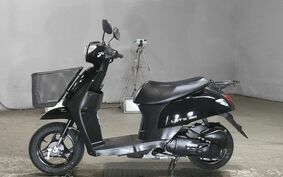 SUZUKI LET's CA4AA