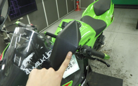 KAWASAKI NINJA 400 2019 EX400G