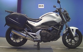 HONDA NC 700 S ABS 2012 RC61