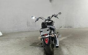 YAMAHA XVS1300A 2007 VP26