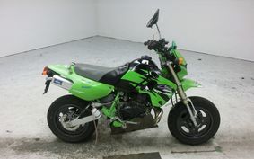 KAWASAKI KSR-2 1998 MX080B