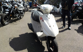 SUZUKI ADDRESS V125 G CF46A