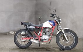 HONDA FTR223 MC34