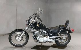 YAMAHA VIRAGO 250 3DM