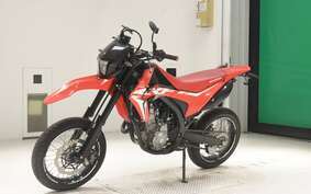 HONDA CRF250M MD44