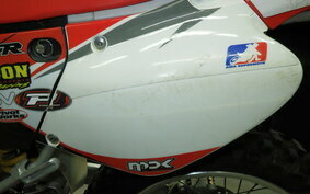 HONDA XR250 MD30