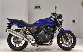 HONDA CB400SF VTEC 2014 NC42