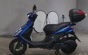 SUZUKI ADDRESS V125 CF4MA