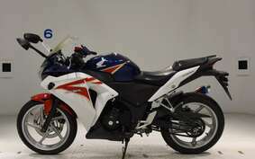 HONDA CBR250R GEN 3 MC41