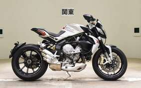 MV AGUSTA BRUTALE 800 DS 2014 B320