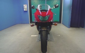 HONDA CBR600F GEN 2 2000 PC35