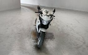 HONDA CBR250R MC41