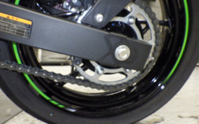 KAWASAKI NINJA 400 2023 EX400L