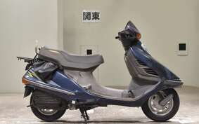 HONDA SPACY 125 Gen. 2 JF03