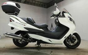 SUZUKI SKYWAVE 400 S 2008 CK44A