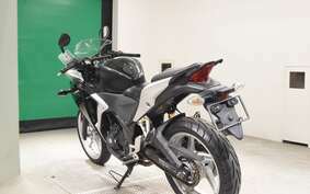 HONDA CBR250R GEN 3 MC41