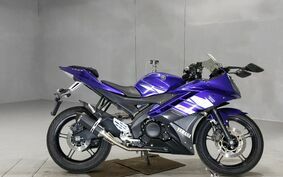 YAMAHA YZF-R15 1CK0