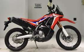 HONDA CRF250 RALLY LDA MD44