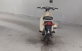 HONDA SUPER CUB90 HA02