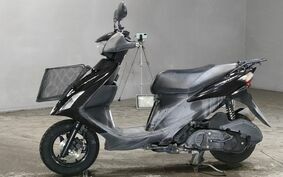 SUZUKI ADDRESS V125 S CF4MA