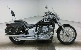 YAMAHA DRAGSTAR 400 1998 4TR