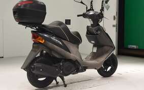 SUZUKI ADDRESS V125 G CF46A