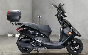 YAMAHA AXIS Z SED7J