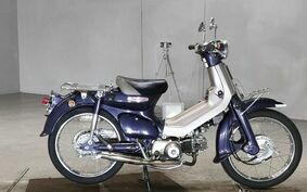 HONDA C70 SUPER CUB HA02