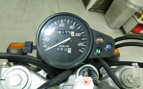 HONDA FTR223 MC34