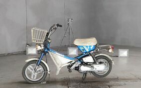 HONDA HUMMING NC50