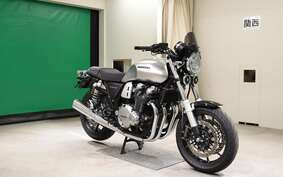 HONDA CB1100RS SC65